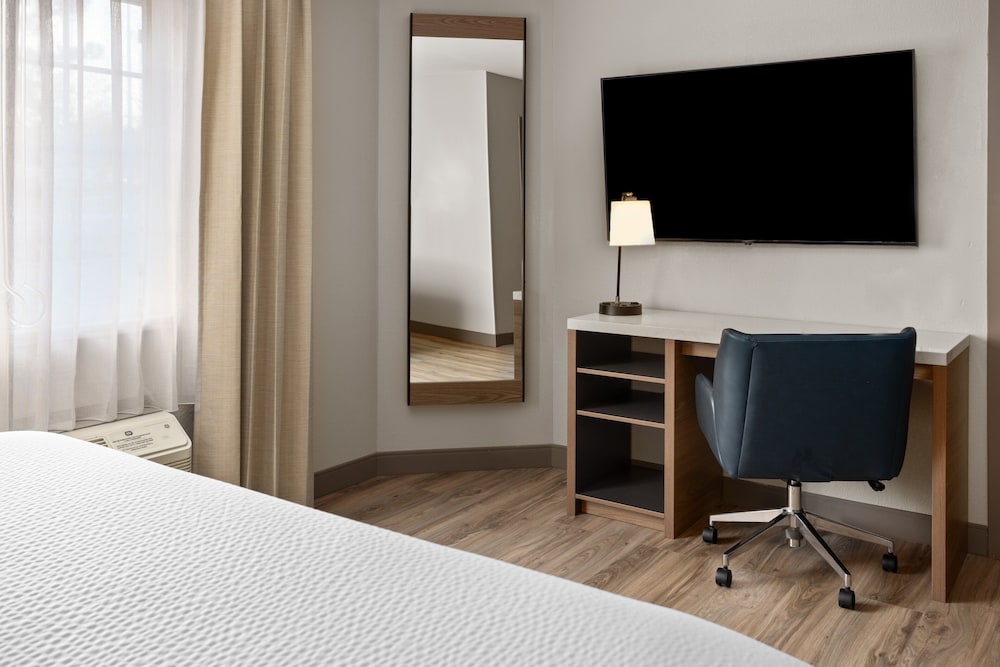 Studio Suite, 1 King Bed - Photo 14