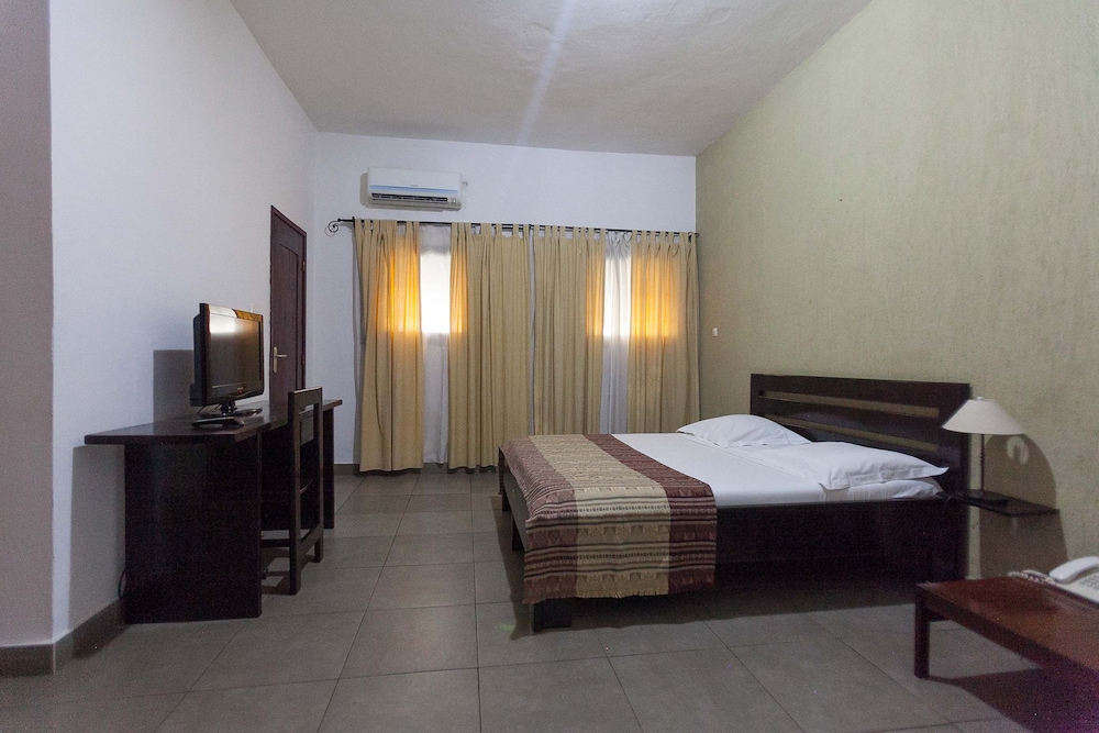 Classic Double Room, 1 Bedroom, Balcony photo 1