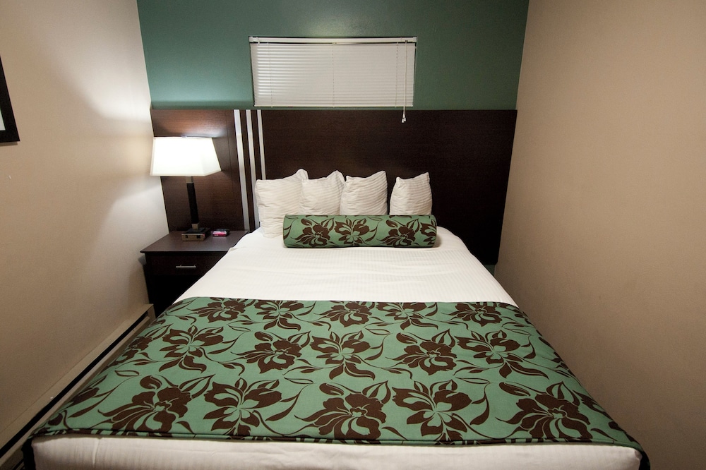 Superior Room, 2 Queen Beds photo 2