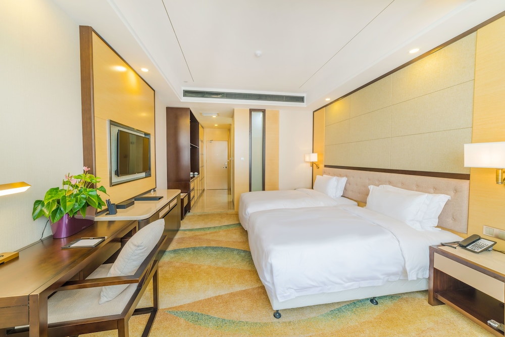 Comfort Twin Room