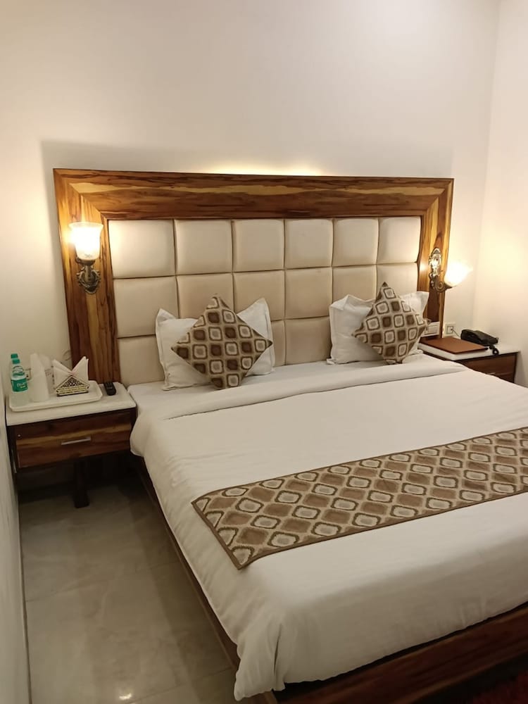 Standard Room photo 3
