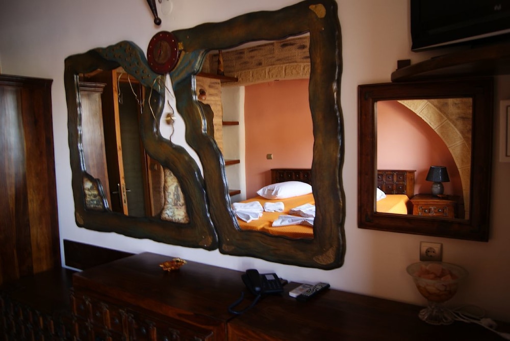 Double or Twin Room, Sea View photo 2
