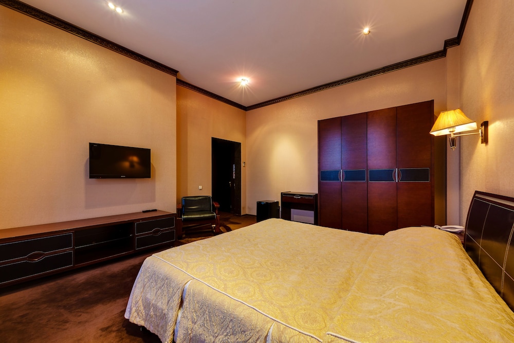 Standard Double Room photo 2