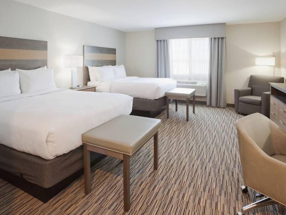 Room, Multiple Beds, Accessible photo 2
