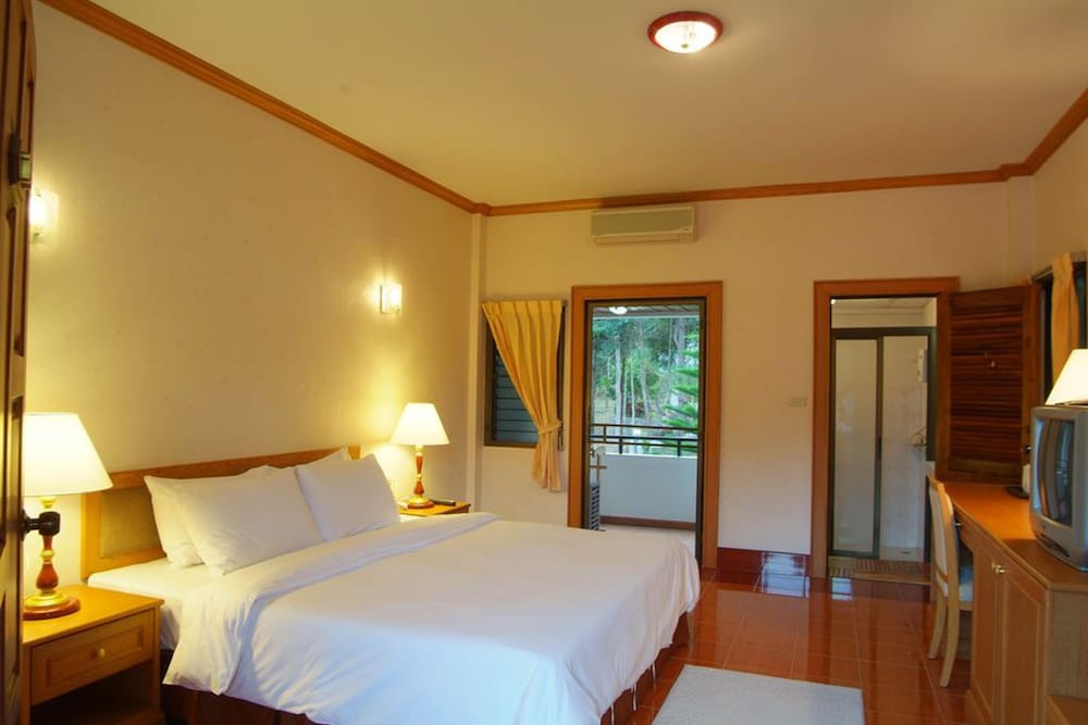 Standard Room - Somjainuk Building photo 3