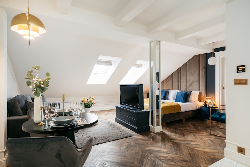 Design Apartment photo 1