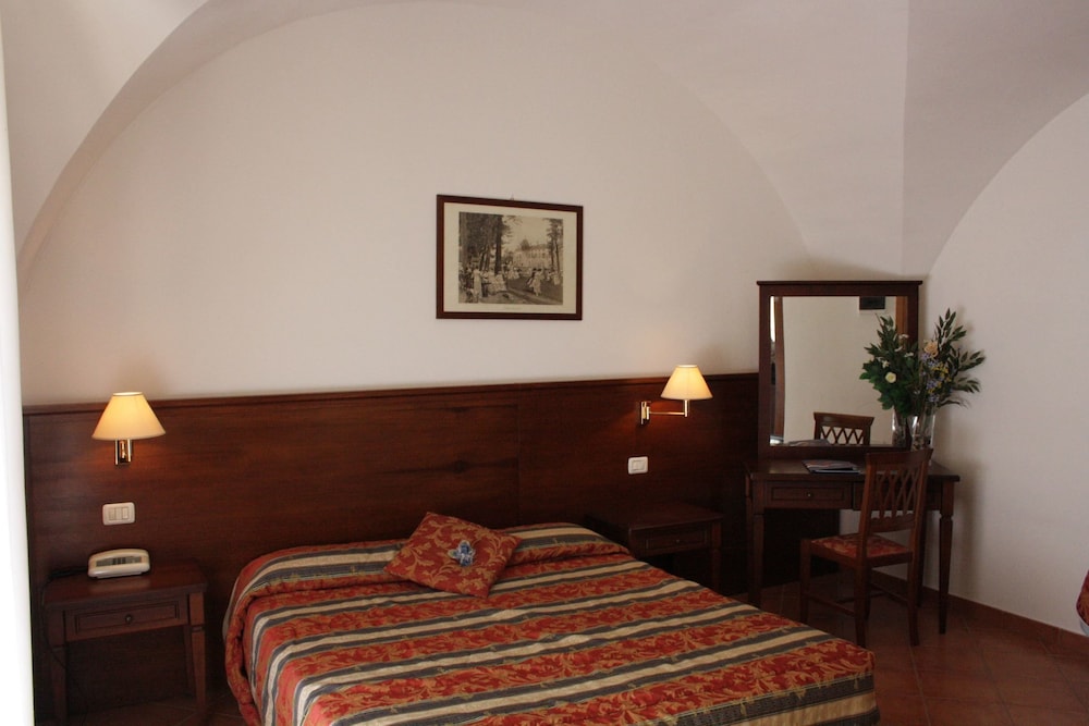 Double Room Single Use photo 3