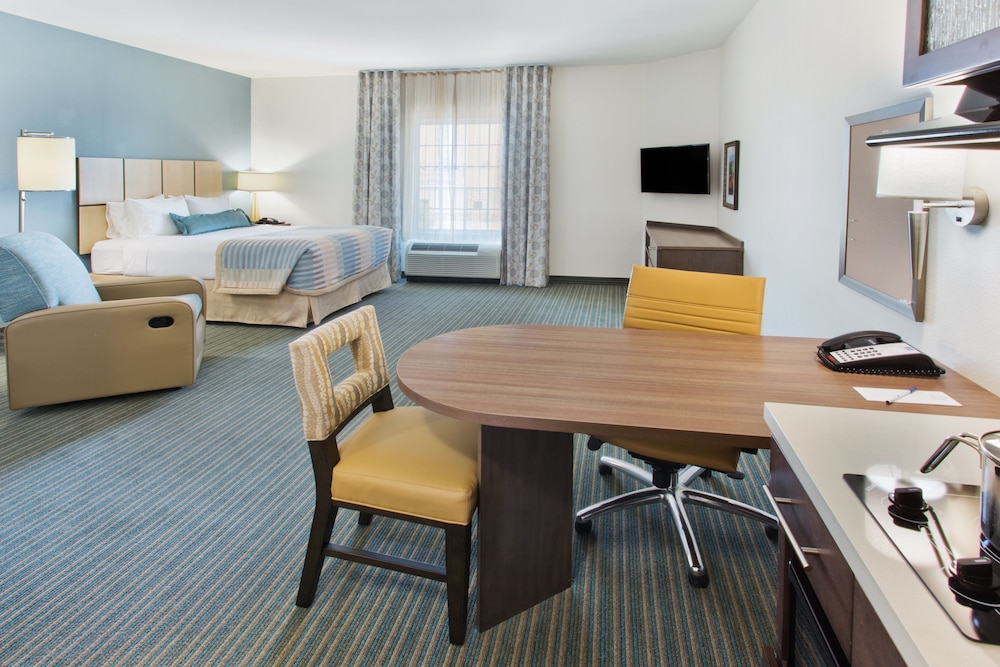 Suite, 1 Bedroom, Accessible (Communications Accessible) photo 2