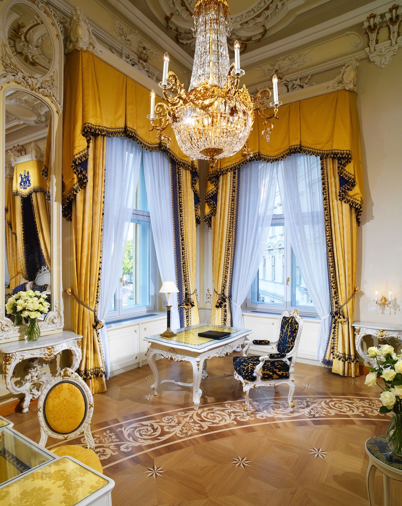 Royal Suite, 1 Bedroom, City View