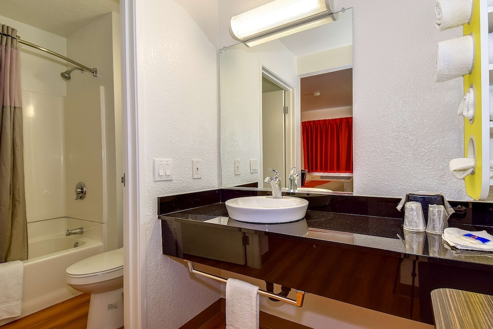 Motel 6 Riverside, CA - South, Foto 4