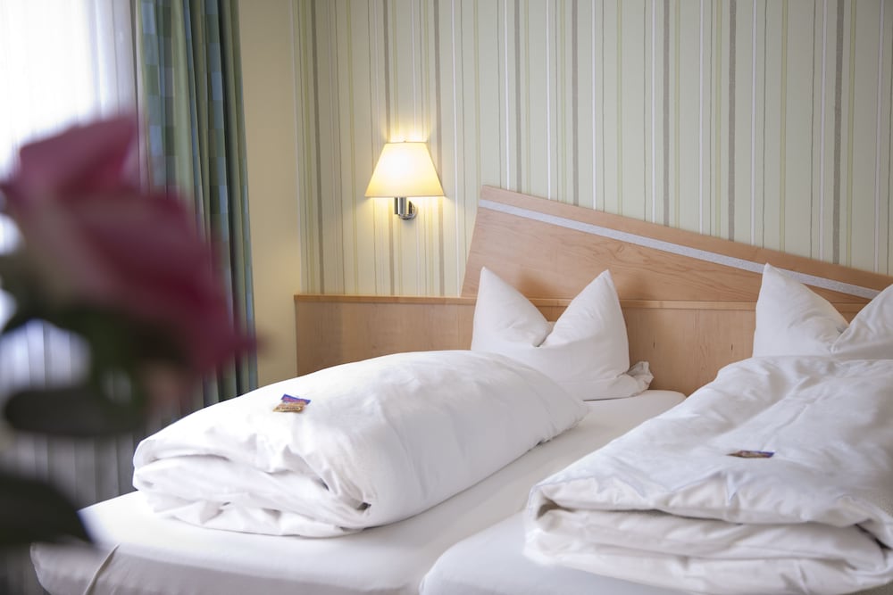 Business Double Room photo 3