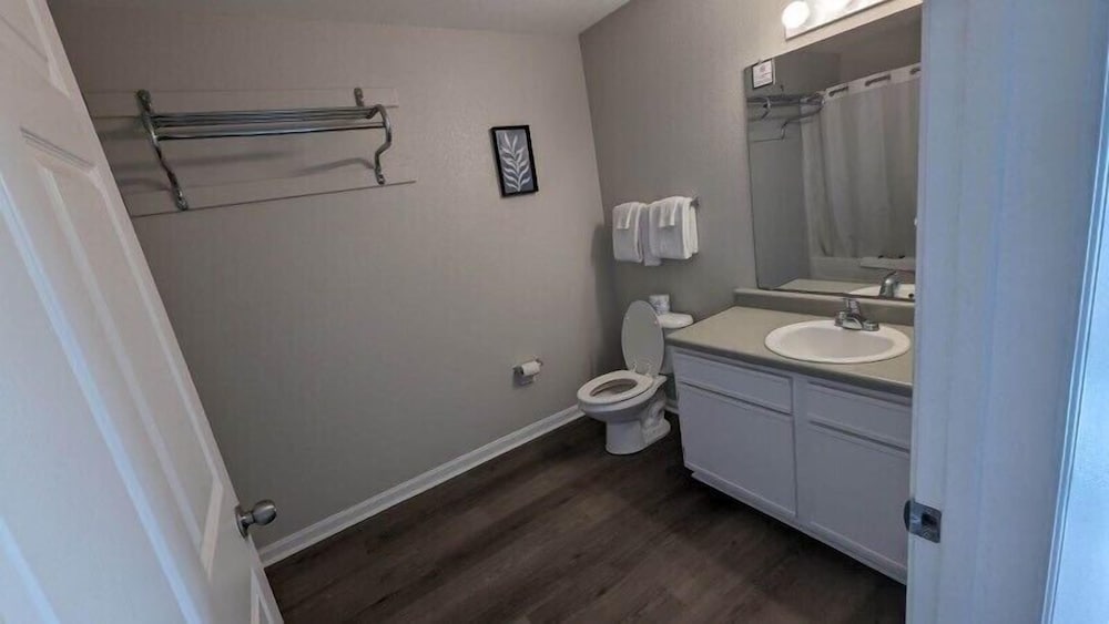 Standard Room, River View photo 2