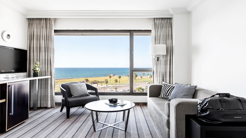 Atrium Suite, 1 Bedroom