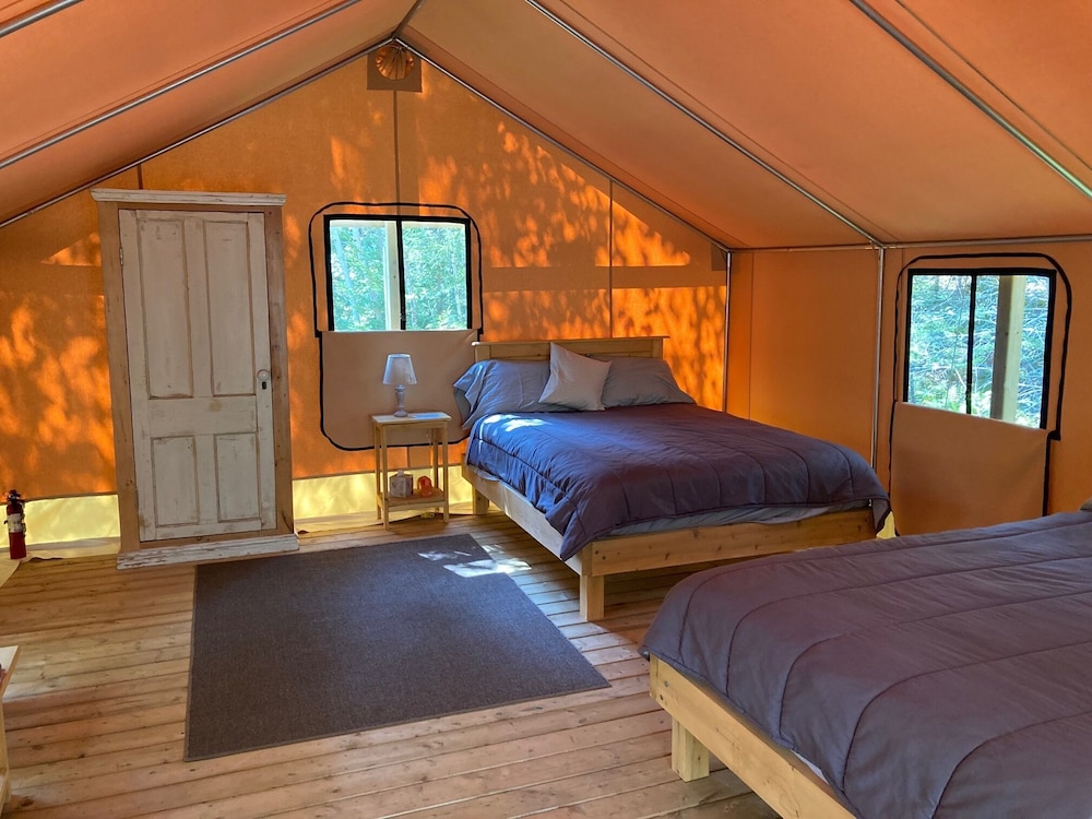 Signature Tent