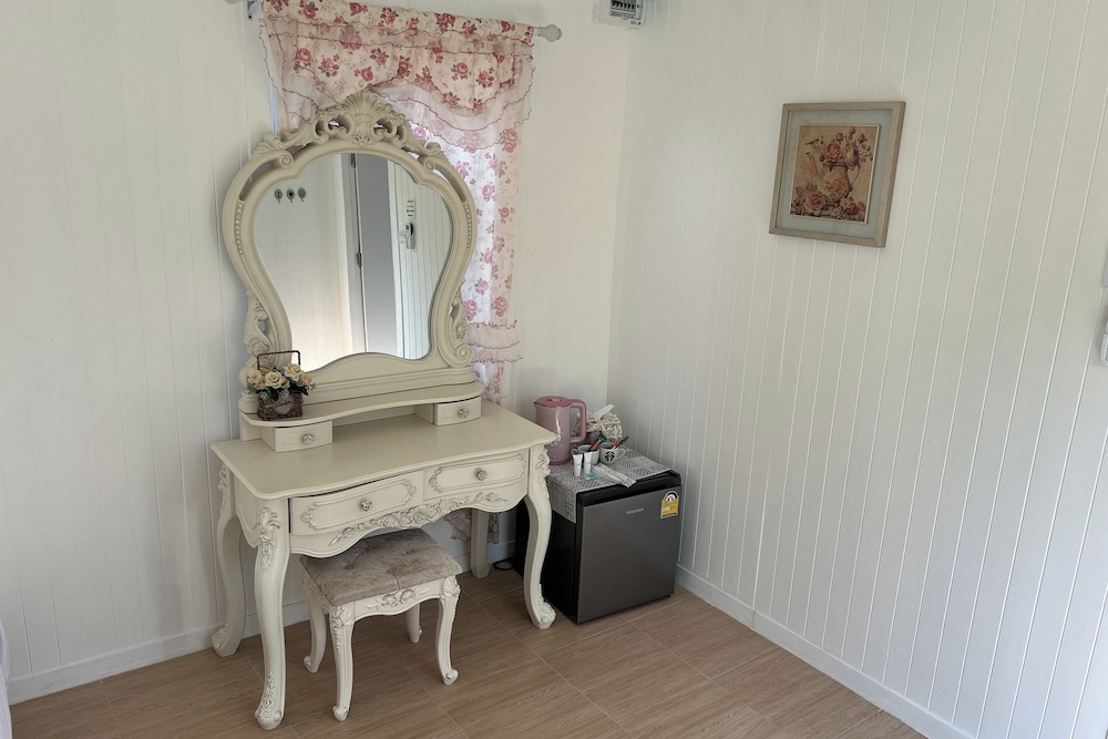 Superior Double Room - Photo 7