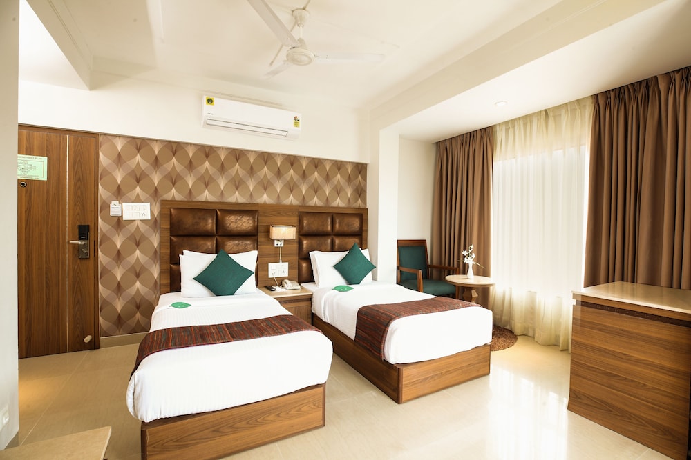 Presidential Suite photo 2