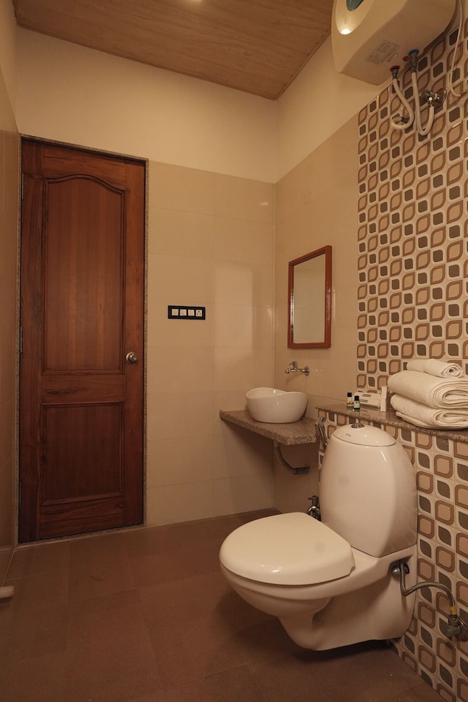 Superior Double or Twin Room photo 2