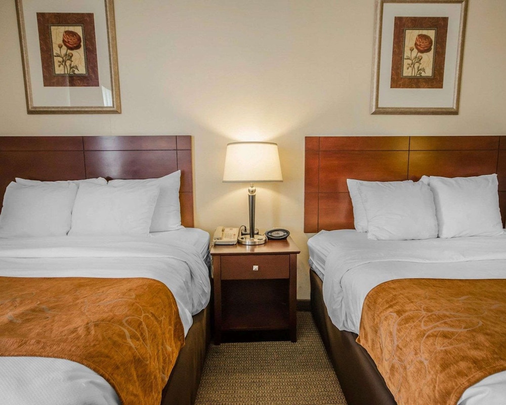 Suite, Multiple Beds, Non Smoking - Photo 3