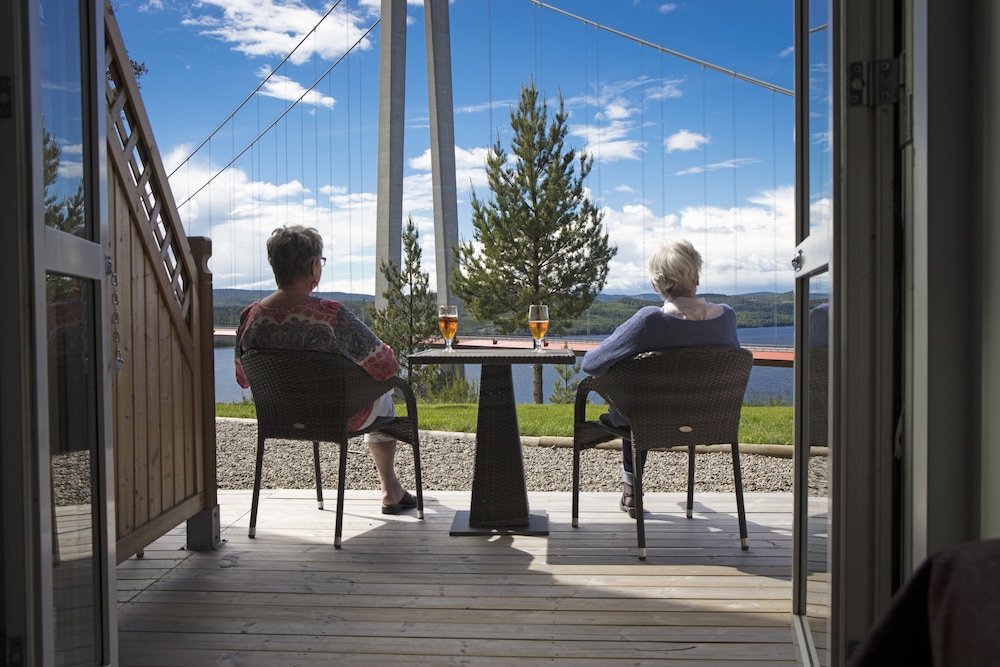 Double Room, Terrace, River View photo 1