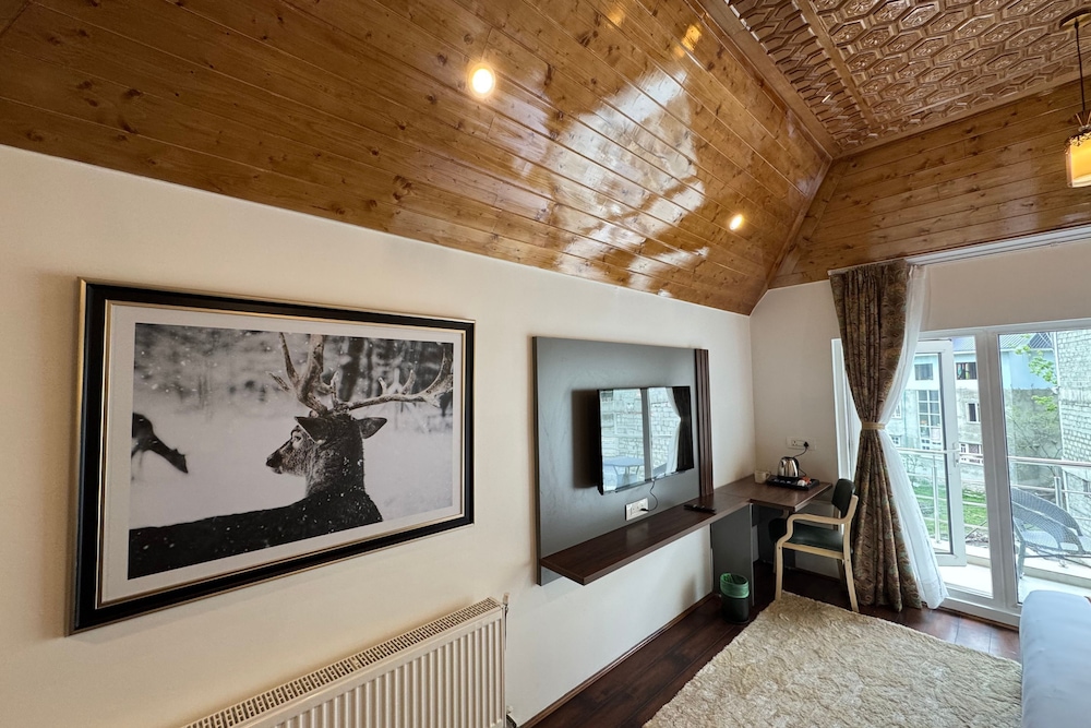 Superior Double Room photo 3