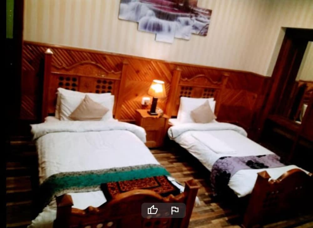 Standard Double Or Twin Room - Photo 5