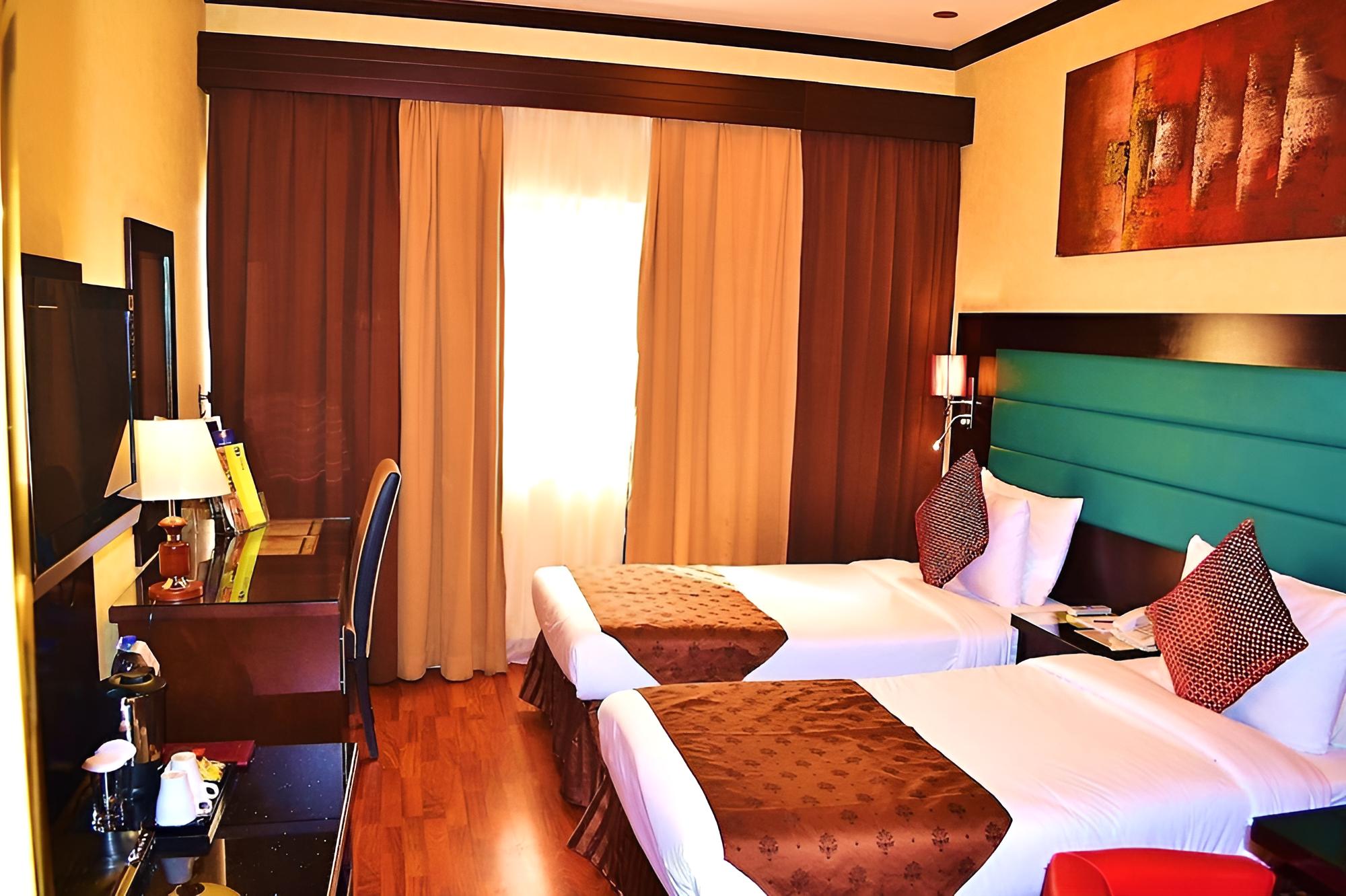 Business Double Room photo 3