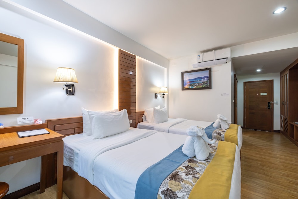 Superior Twin Room - Photo 3