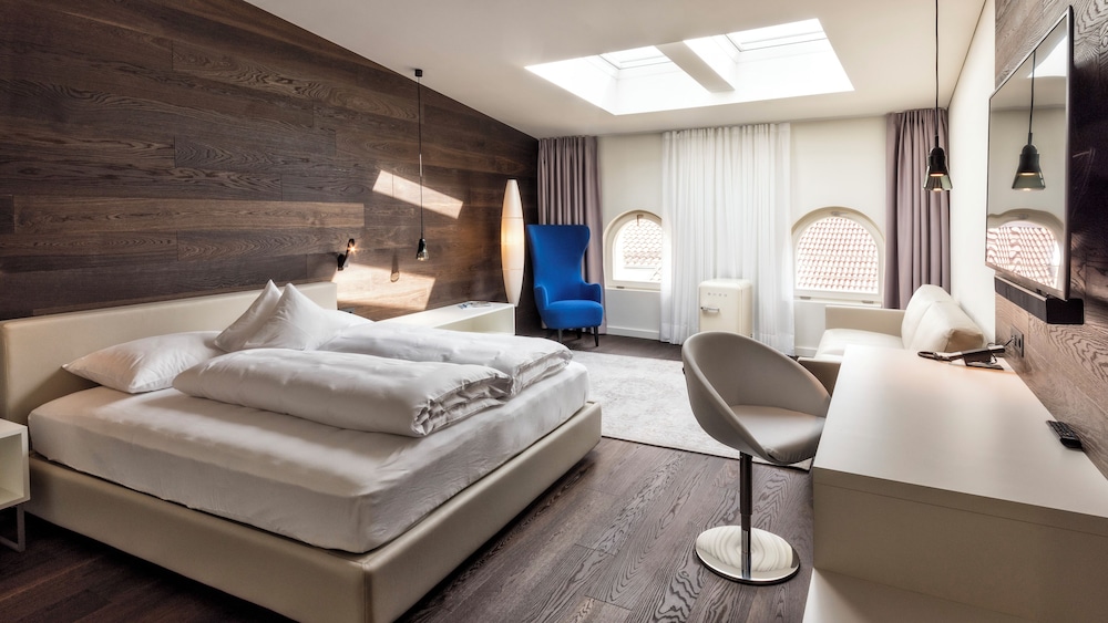 Design Double Room