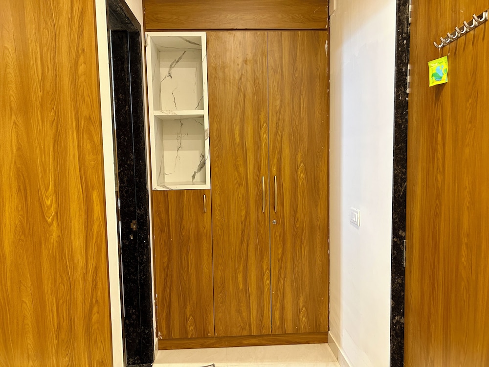 Deluxe Double Room, Garden View photo 2