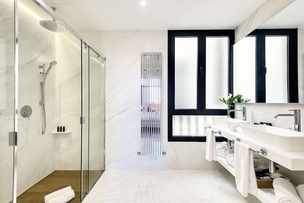Suite, Terrace (Jacuzzi)