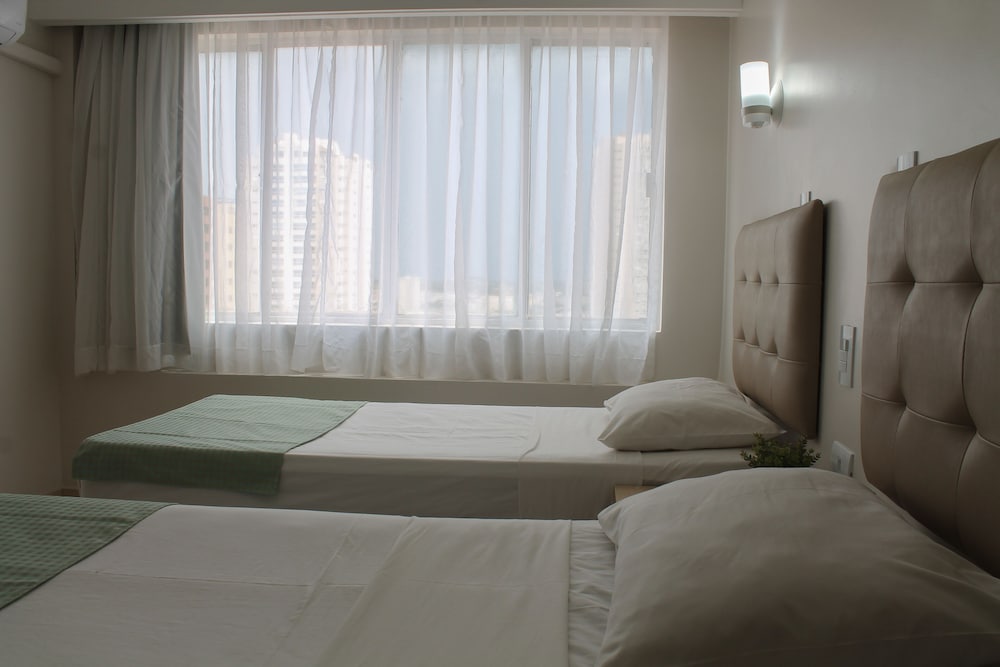 Comfort Twin Room, 2 Twin Beds - Photo 2