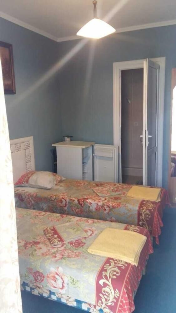 Standard Double or Twin Room, Balcony photo 1