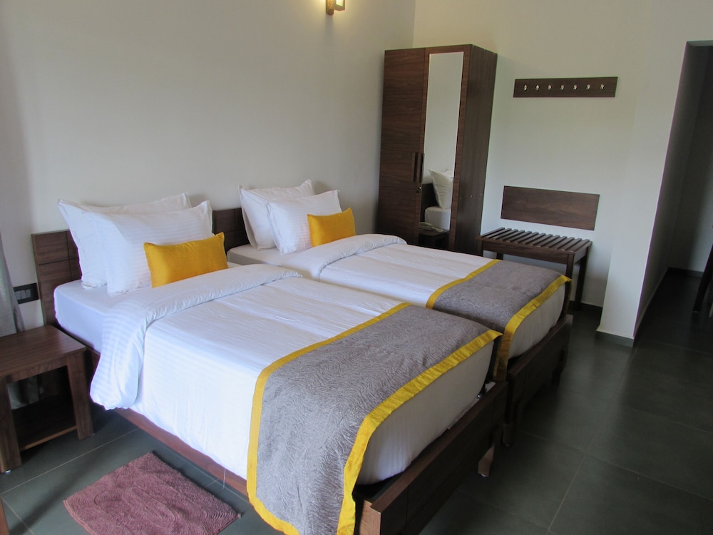 Standard Room photo 1