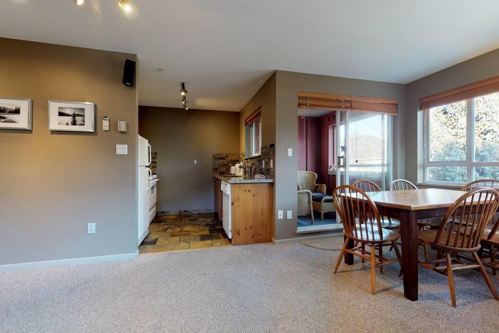 Whistler Village - Best Location - Spacious, Billede 18