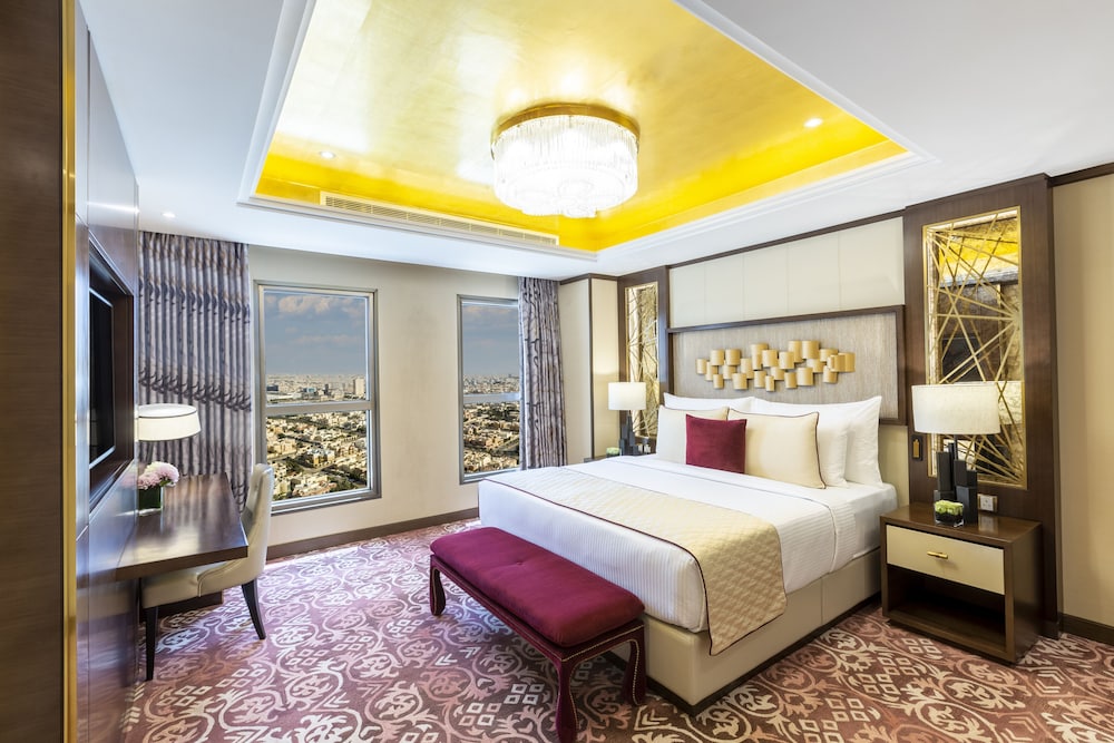 Presidential Suite