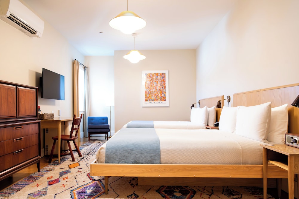 Room, 2 Queen Beds (Fair St)