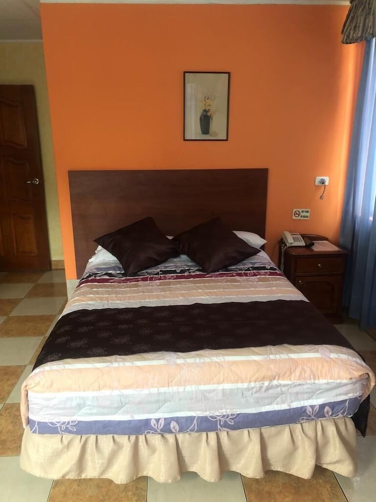 Standard Double Room photo 1