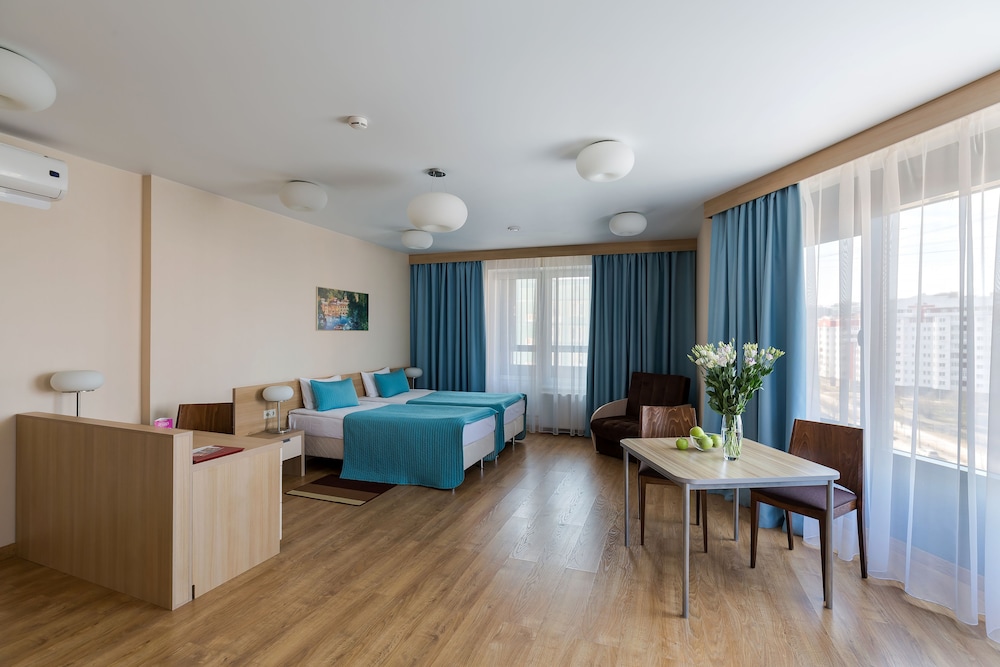 Comfort Double or Twin Room photo 1