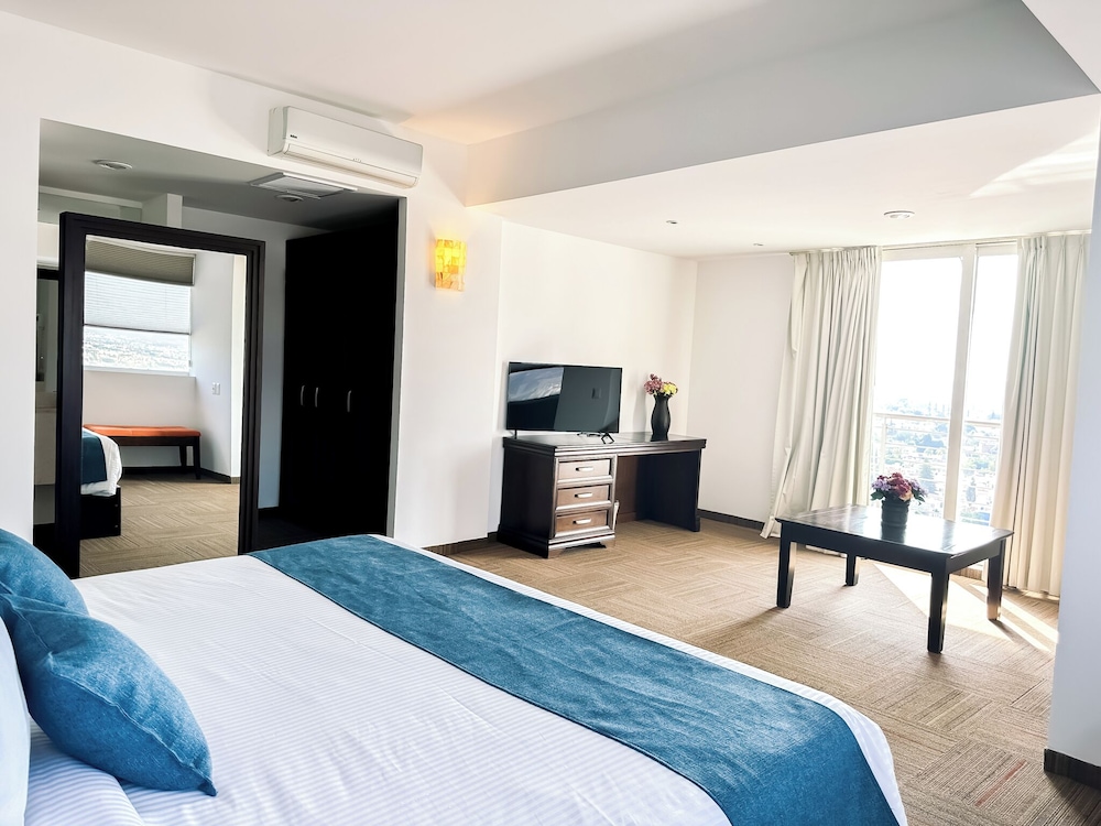 Junior Room, 1 Bedroom, City View - Photo 4