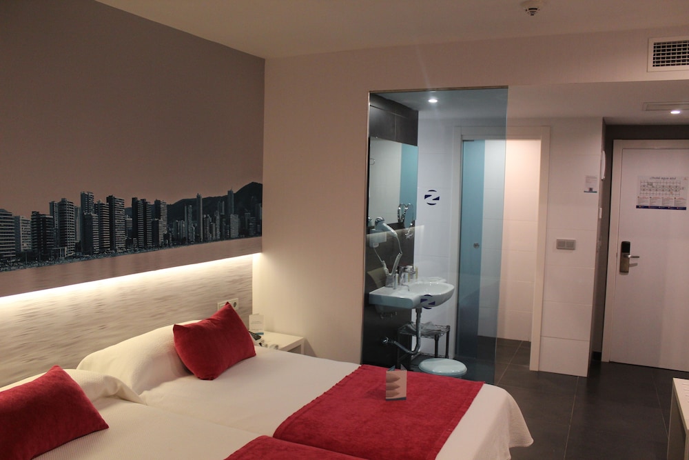 Habitación Doble (2 Adultos)