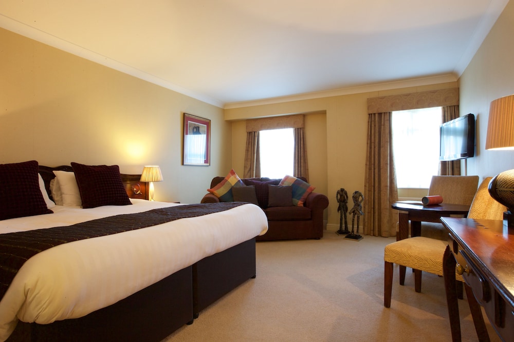 Family Room, Multiple Beds, Non Smoking photo 1