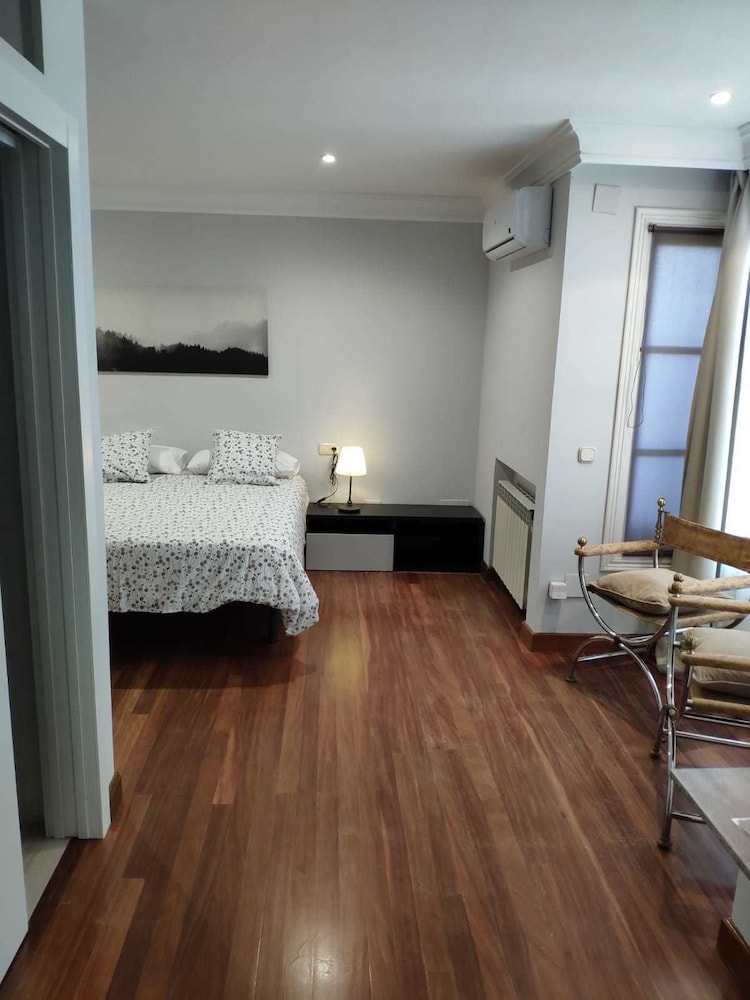 Habitación Doble Comfort