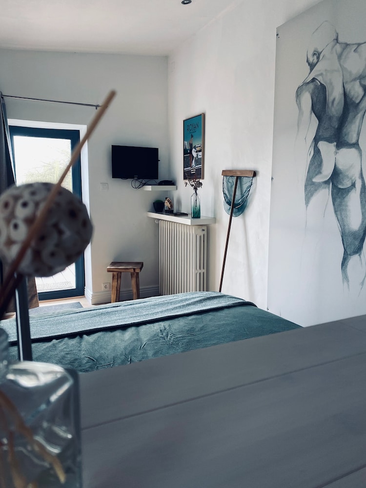 Double Room (Ô Naturel) photo 1