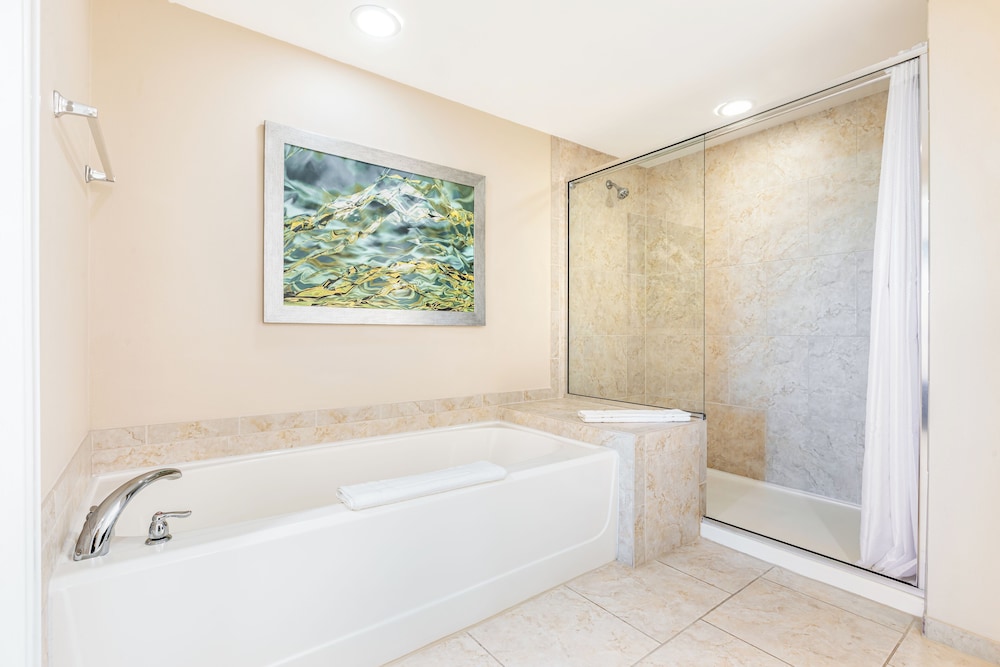 Deluxe Two Bedroom Suite, Pool View - Photo 25