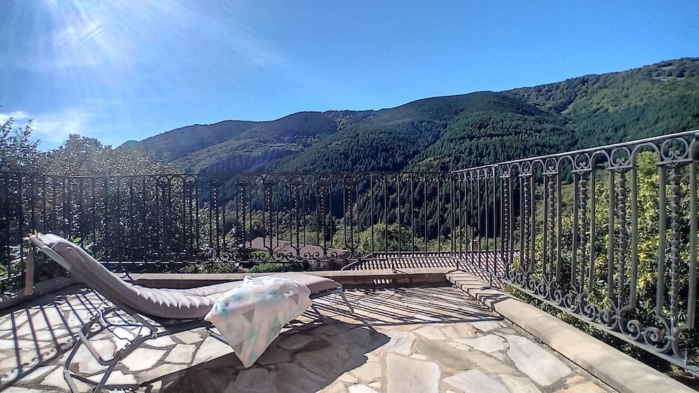 Deluxe Suite, Mountain View