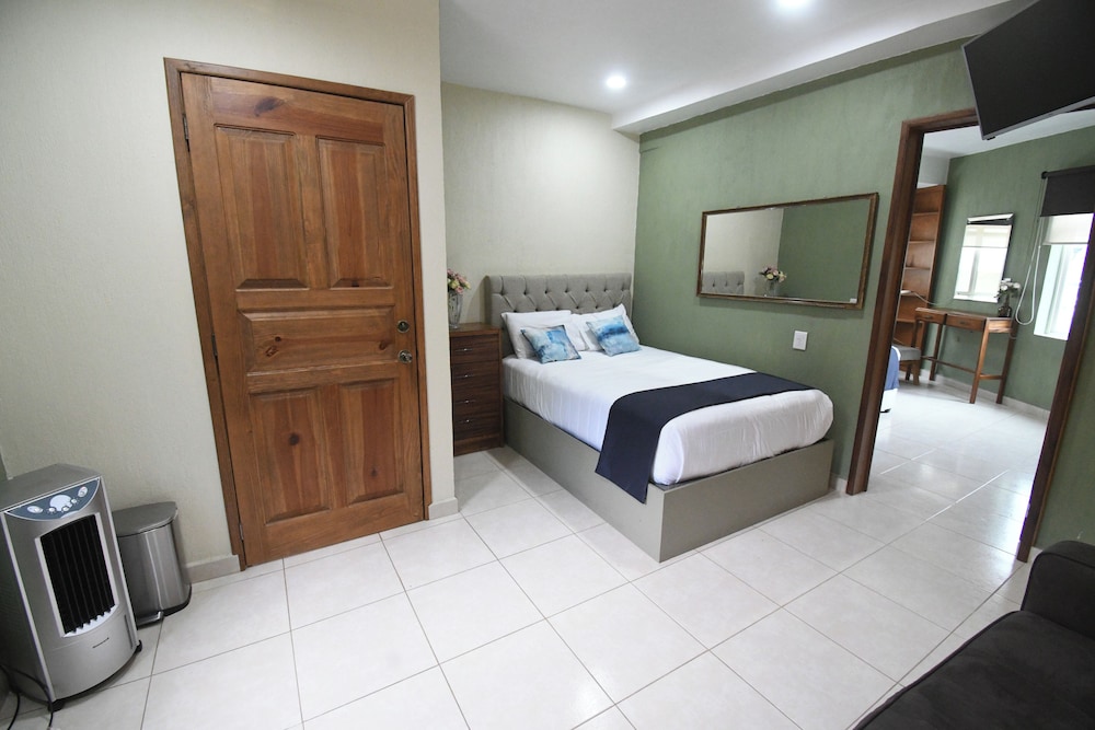 Comfort Quadruple Room, 2 Bedrooms photo 3