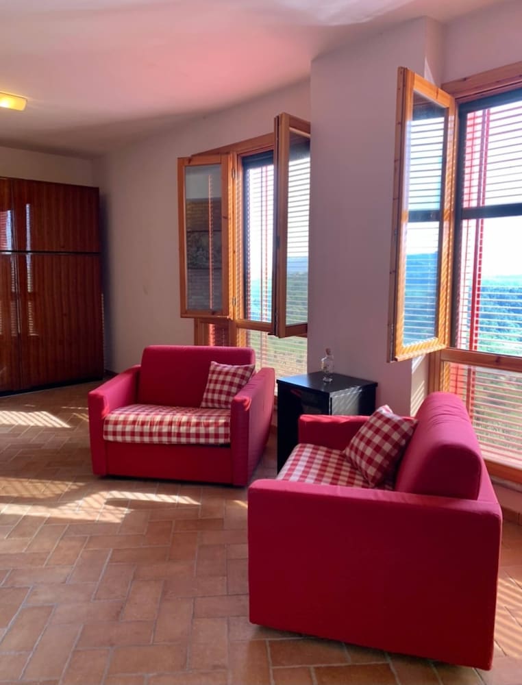 Hillside Home With Fantastic View - 7 Beds - Only 1h From Rome, Fotografia 18