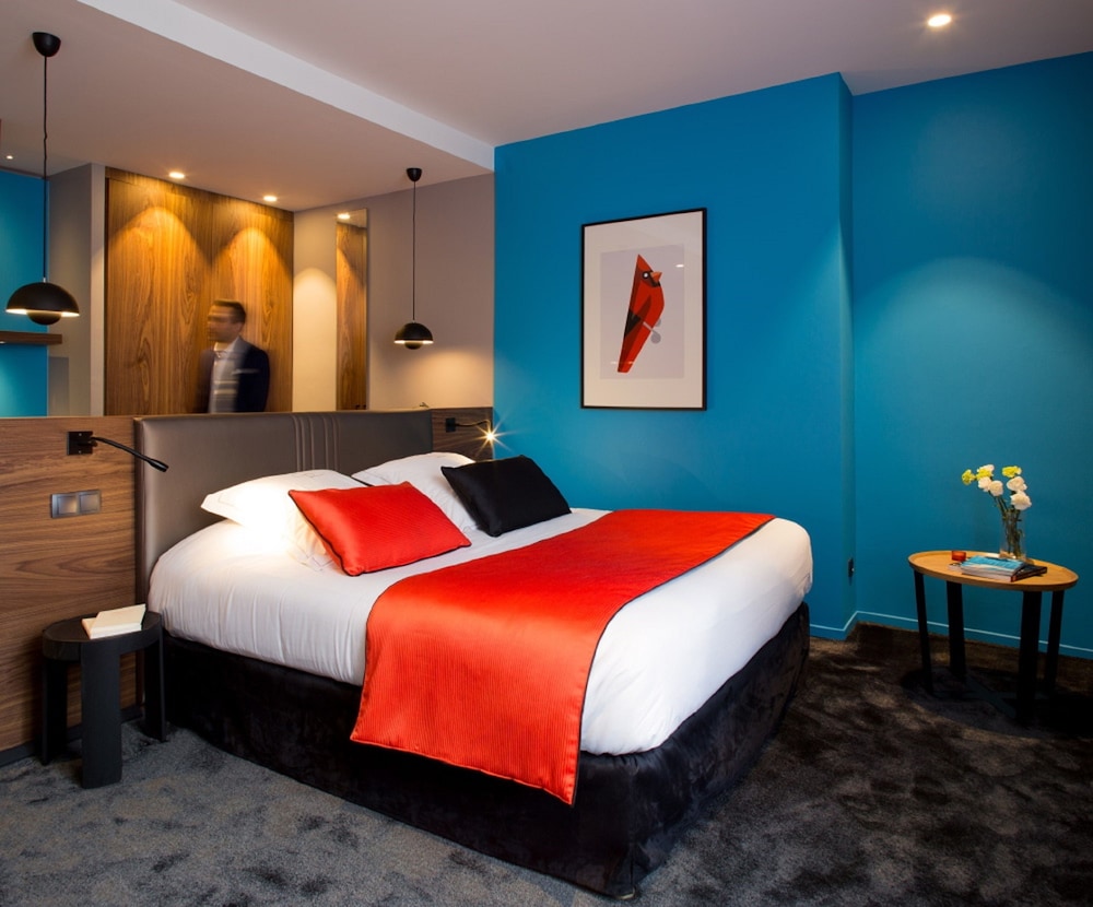 Privilege Room with Spa access - Photo 2