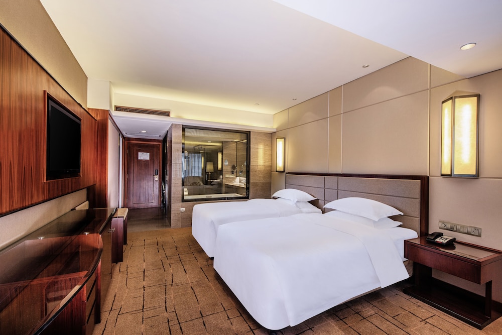 Premium Room, 2 Twin Beds - Photo 3