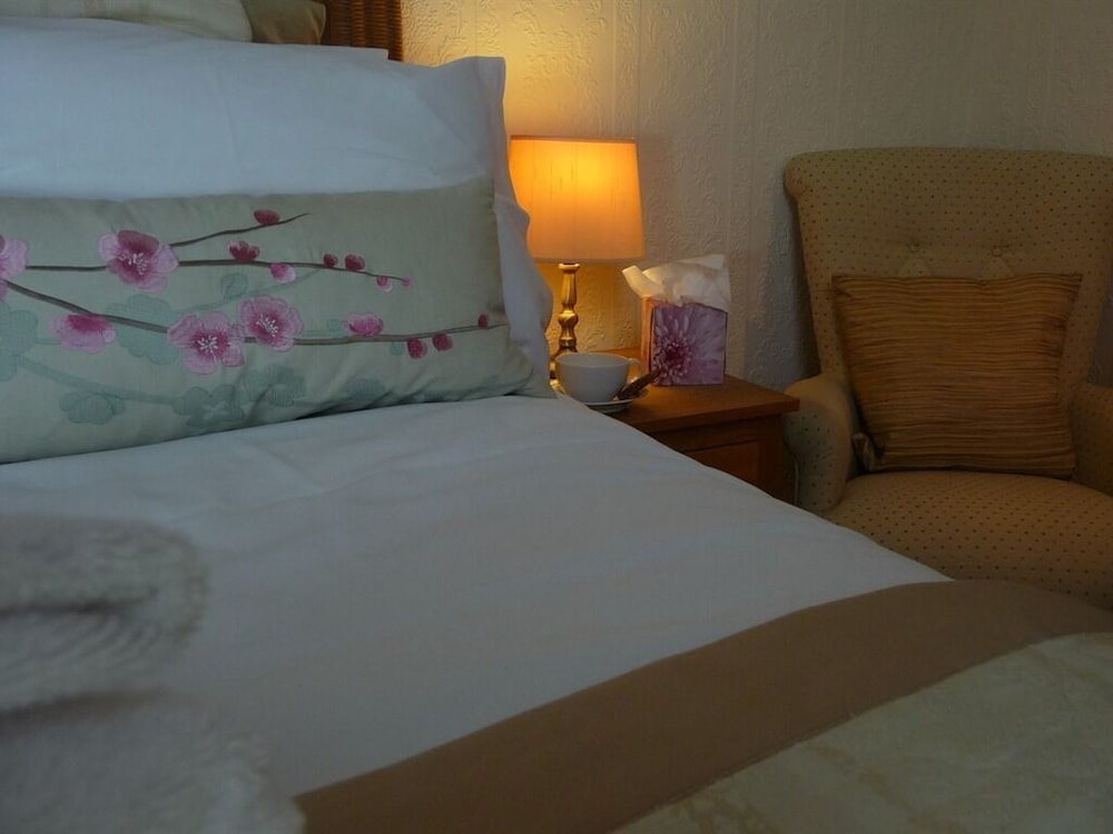 Double Room, Ensuite photo 3